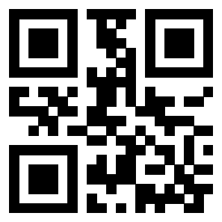 Immagine del QrCode di 3308405329