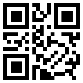 3308405330 - Immagine del QrCode