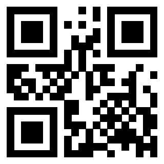 Il QrCode di 3308405331