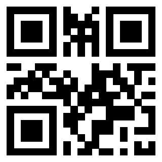 Immagine del QrCode di 3308405335
