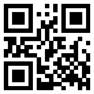3308405337 - Immagine del Qr Code