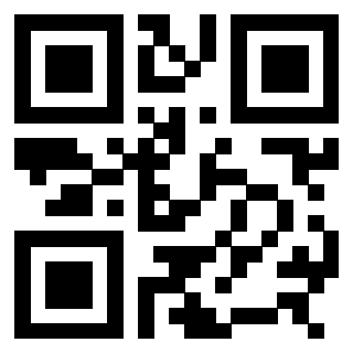 3308405341 Qr Code associato