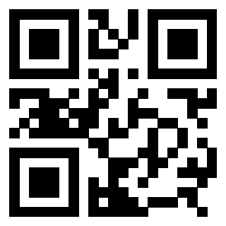 3308405345 - Immagine del QrCode