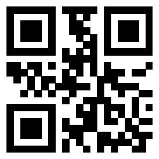 Scansione del Qr Code di 3308405346