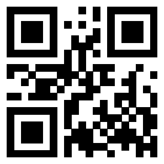 Immagine del QrCode di 3308405347