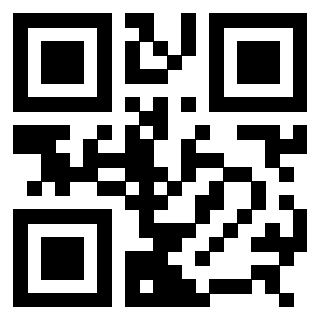 Scansione del Qr Code di 3308405348