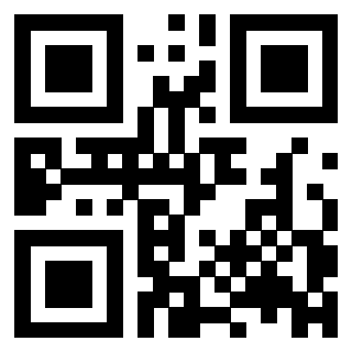 3308405349 Qr Code associato