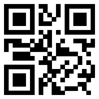 Immagine del QrCode di 3308405351