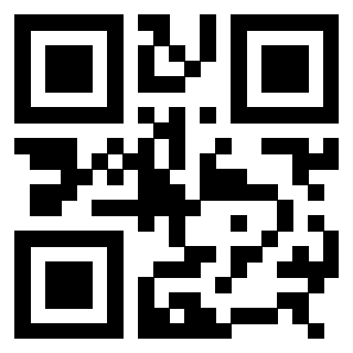 3308405353 Qr Code associato