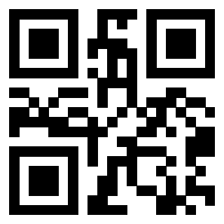 Qr Code di 3308405357
