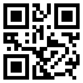 3308405358 - Immagine del QrCode