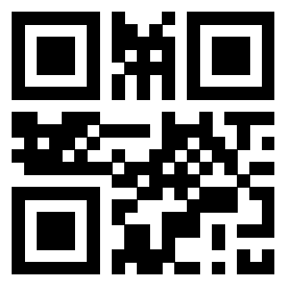 3308405363 - Immagine del QrCode