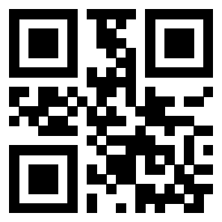 Scansione del Qr Code di 3308405364