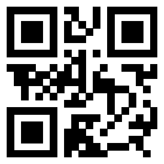 3308405366 Qr Code associato