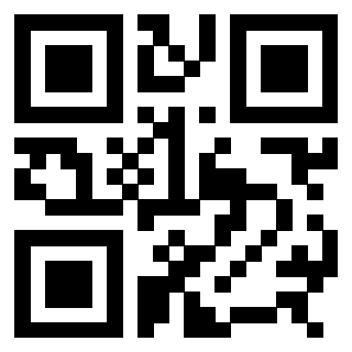 Qr Code di 3308405368