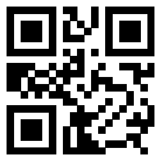 Immagine del Qr Code di 3308405370