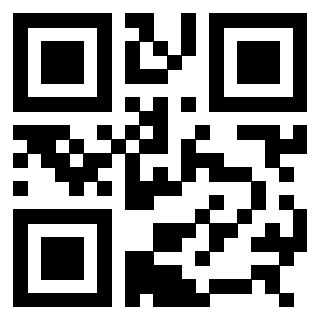 3308405371 Qr Code associato