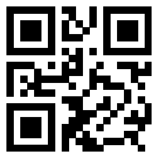 3308405374 QrCode associato