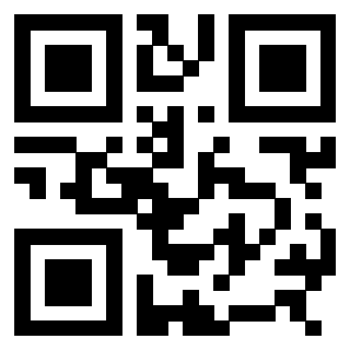 Qr Code di 3308405375