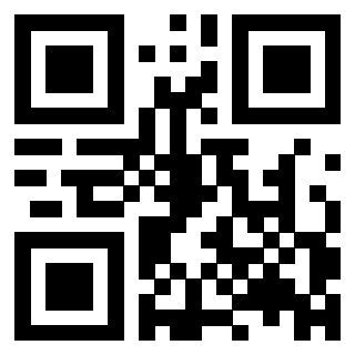 3308405377 - Immagine del QrCode