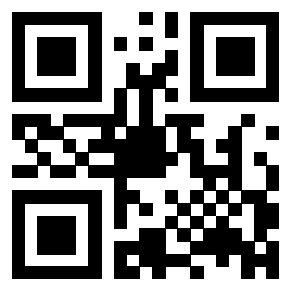 3308405378 - Immagine del Qr Code associato