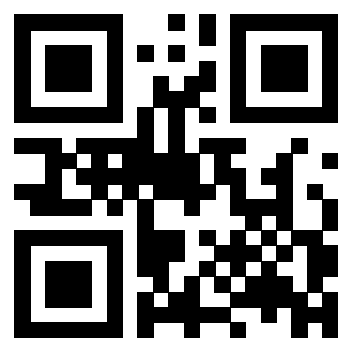 3308405379 Qr Code associato
