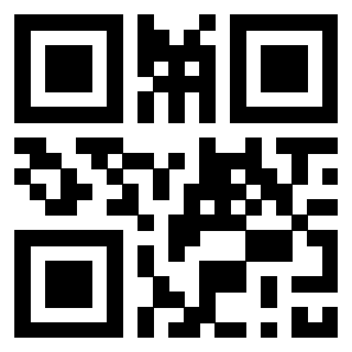 Scansione del QrCode di 3308405380