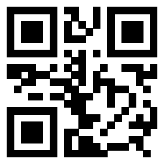 Il Qr Code di 3308405382