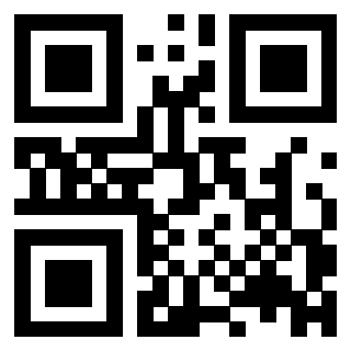 Scansione del Qr Code di 3308405384