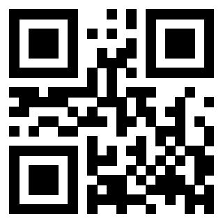 Immagine del QrCode di 3308405386