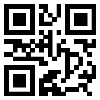 Immagine del QrCode di 3308405387