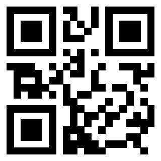 Qr Code di 3308405391