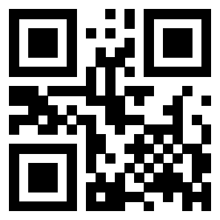 3308405392 - Immagine del Qr Code associato