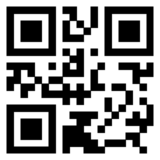 Il QrCode di 3308405396