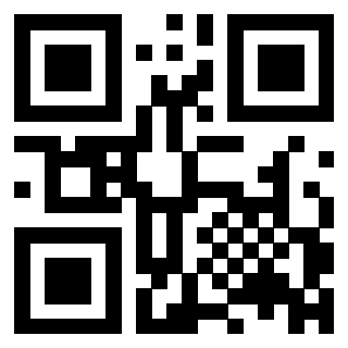 3308405400 - Immagine del Qr Code associato