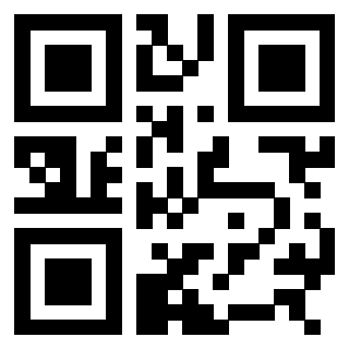 3308405403 - Immagine del Qr Code