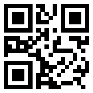 3308405404 - Immagine del QrCode associato