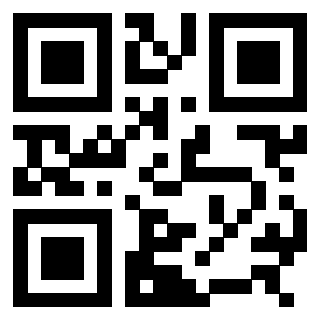 3308405406 - Immagine del Qr Code