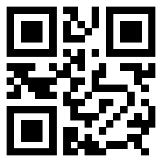 3308405408 - Immagine del Qr Code