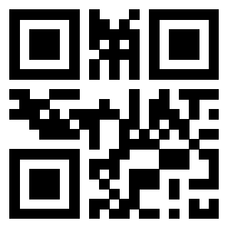 Il Qr Code di 3308405410