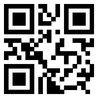 Immagine del QrCode di 3308405413