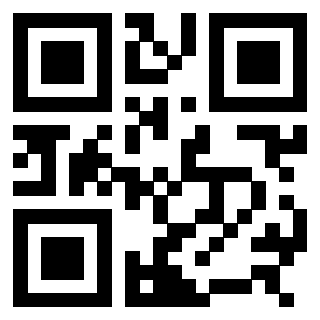 Il Qr Code di 3308405414