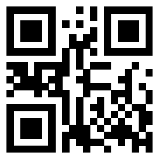 Immagine del QrCode di 3308405416