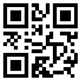 Immagine del QrCode di 3308405417