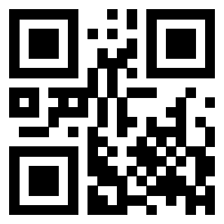 Immagine del QrCode di 3308405423