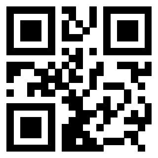 3308405425 Qr Code associato
