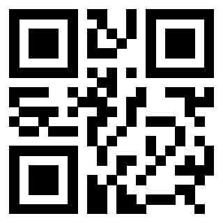 3308405426 - Immagine del QrCode