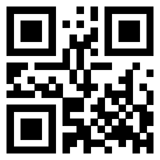 Il Qr Code di 3308405427