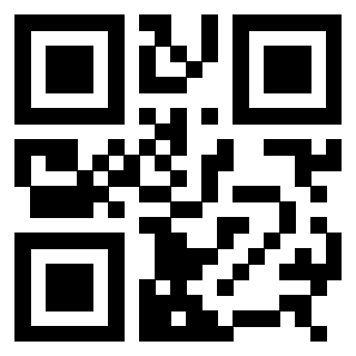 Il Qr Code di 3308405428