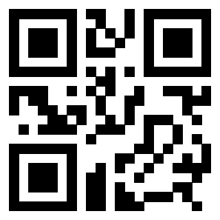 3308405434 QrCode associato